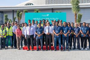 ދިވެހި ރުކުގެ ބަދަލުގައި އާ ޓާމިނަލް ކުރިމަތީ ކަދުރު ރުއް