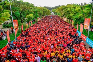 ދިރާގު ރޯޑް ރޭސް: އޮފީސް/ރިސޯޓް ގެ ޓީމް އިވެންޓު ތަފާތުވާނެ