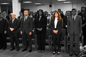 ފަނޑިޔާރުން ސަސްޕެންޑުކުރި މައްސަލައިގައި ޖަވާބެއް ނުދިން