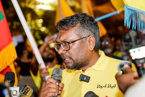Former MDP Chair condemns criminal prosecution of journalists
