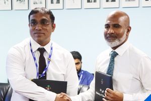 18 ރަށެއްގެ ސްކޫލުގައި ނުނިމިހުރި މަސައްކަތަށް 83 މިލިއަން