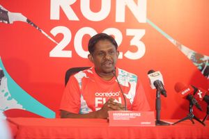 އުރީދޫ ފަން ރަންއާއެކު ޑްރޯން ރޭހެއް ޑިސެމްބަރުގައި