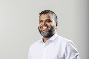 އެމްޑީޕީ ގައުމީ މަޖިލީހުގެ މެންބަރު ހުސައިން ހައްޔަރުކޮށްފި