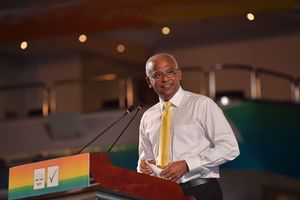 މަރުކަޒީ އޮޑި އެހެލައި އެމްޑީޕީއާ އެކު އާ ދަތުރަށް ފައްޓަވާ: ރައީސް 