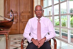 ހުރިހާ ދާއިރާގެ މުސާރަ ބޮޑުކޮށް، ތަފާތު ނައްތާލެވޭނެ: ރައީސް