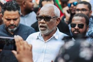 އިދިކޮޅުން އުންމީދު ގެއްލުވާނުލާ؛ "ޔާމީން ވެރިކަމަށް އަންނާނެ"