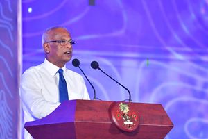 "މަޝްރޫތަކުން ވެއްޓަށް ލިބިދާނެ ގެއްލުމަށް ރައްކާތެރިވާންޖެހޭ"
