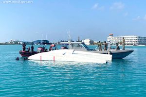 ދައުލަތުގެ އާމްދަނީ އަށް 41 ޕަސެންޓު އިތުރުވެއްޖެ 
