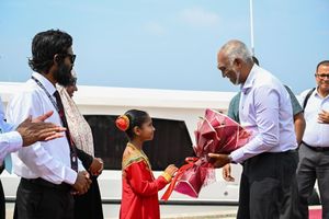 "ރައީސްގެ ކެމްޕެއިން ދަތުރުތަކުން އިންތިހާބަށް ނުފޫޒު ފޯރުވިދާނެ"