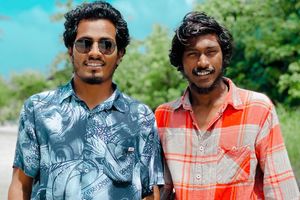 އެކުވެރިޔާ އަށް: "ފުރާނަ ހުއްޓާ ދުލެއް ނުކުރާނަން!"