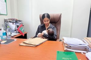 "ޝަމްއާއަށް ގަވައިދުގެ ތެރެއިން ދެވެން އޮތް ހުރިހާ ލުޔެއް ދިނިން"
