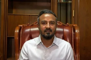 އާތިފު: ކުޅުދުއްފުށީ ތަރައްގީއަށް ސަރުކާރުން ހުރަސް އަޅައިފި