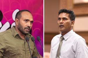 މައްސަލަ ބަލައި ފަޒުލްއަށް ފިޔަވަޅު އަޅަންޖެހޭ: ޖަމީލް