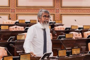 އެސްއޯއީއެއްގެ އެމްޑީއެއް ޖުވާ ކުޅުނު ކަމުގެ ތުހުމަތު