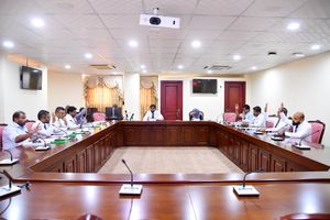 ފަނޑިޔާރުން ވަކިކުރާ ބިލުގެ ކޮމިޓީ މަސައްކަތް މިއަދު ނިންމަނީ