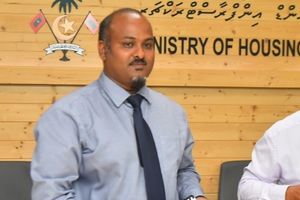 މަސްލަހަތު ފުށުއަރާތީ ރިޒާގެ ވަކީލަކަށް ތަނާޒަލްވާން އަންގައިފި