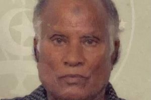 ހާއްސަ އެހީއަށް ބޭނުންވާ މީހަކު ގެއްލިގެން ހޯދަން ފަށައިފި
