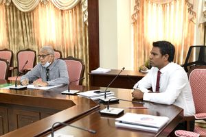 މަގުމަތީ އުޅުނު ބިދޭސީން މިހާރު ތިބީ ރިސޯޓްތަކުގައި: އީސަ