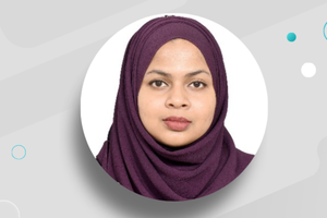 ޓްރާންސްޕޯޓުގެ ޕާމަނަންޓް ސެކެޓްރީއަކަށް ޝަހާނާ އައްޔަންކޮށްފި