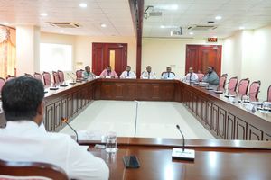 މިފްކޯއިން ބުނީ ސަރުކާރު ކެންޑިޑޭޓުންނަށް ކެމްޕޭން ނުކުރާ ކަމަށް