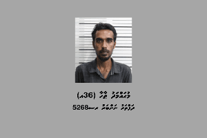 ކޮލަމާފުށްޓަށް މަސްތުވާތަކެތި ގެންދިޔަ މީހަކު ހައްޔަރުކޮށްފި