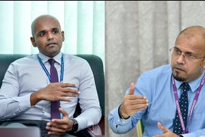 ވޯޓުލުމުގެ ހައްގު ހަނިވެދާނެތީ އީސީ އާއި އެޗްއާރްސީއެމް ކަންބޮޑުވެއްޖެ 