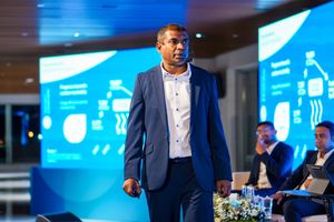 އެސްޓީއޯގެ ދަށަށް ފެނަކަ ގެނައުމަށް ޕްލޭނެއް އެކުލަވާލަނީ