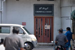 ޖިނާއީ ކުށެއް ސާބިތުވާ މީހާގެ އަތުން ގެއްލުންވި މީހާއަށް ބަދަލު ހޯދޭނެ އުސޫލެއް 