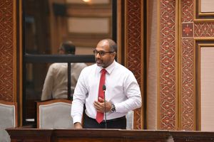 ބިދޭސީން ގެނައުމާ ގުޅޭ މަސައްކަތްތަކަށް ލަސްކަމެއް އަތުވެދާނެ
