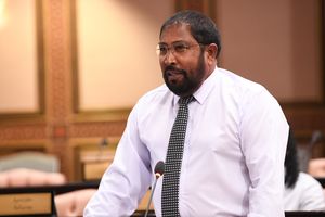 ބިންތަކުގެ ބާރު ކައުންސިލުތަކަށް ދޫކޮށްލަން ގާސިމް ދެކޮޅު