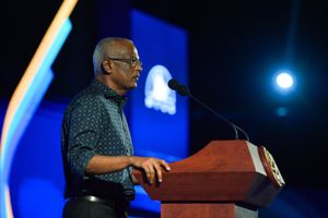 ހުޅުމާލެ ފޭސް 2 ގައި ހޮސްޕިޓަލެއް އަޅަނީ