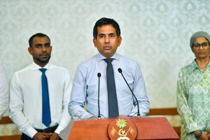 ޕޭޕަލްއަށް ޕްރޮޕޯސަލް ހުށަހެޅިތާ 230 ދުވަސް، ކުރިއެރުމެއް ނުލިބޭ
