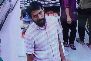 ވަގަށް ނެގި ކާޑަކުން 10،000ރ. ގެ މުދާ ގަތް މީހަކު ހޯދަނީ 