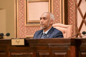 ރަމަޟާން މަހު އިސްލާހީ ބަދަލު ފަށަންވީ އަމިއްލަ ނަފުސުން:މުއިއްޒު