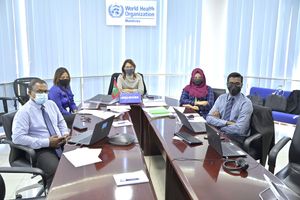 ސިއްހަތު ޖަމިއްޔާގެ އެގްޒެކެޓިވް ބޯޑަށް ރާއްޖޭގެ ނަން