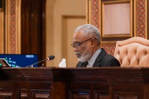 މަޖިލީހަށް ޕެޓިޝަން ހުށަހެޅުމުގެ ހައްގު ހަނިކޮށްފި