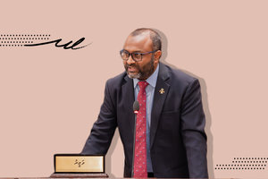 މިނިސްޓަރު ޝަހީމް އިއްޔެ އެ އަރައިގަތީ މަޖިލީހުގެ ކަރާމާތަށް!