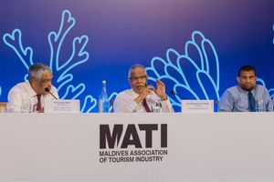 MATI calls to instil steps to mitigate impact of coral bleaching