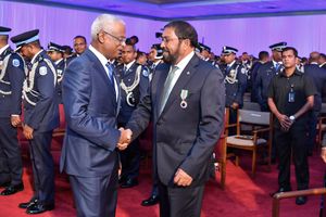 އެމްޑީޕީގެ ކޯޅުން ގާސިމް ސިފަކުރެއްވީ "ޑްރާމާ" އެއް ގޮތަށް