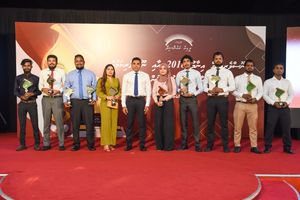 މީޑިއާ ކައުންސިލް އެވޯޑް މައްސަލަ ސިވިލް ކޯޓުން ބޭރުކޮށްލައިފި