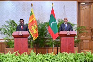 ޑިސަނަޔަކެ އެދިވަޑައިގަތީ ދިވެހިން ލަންކާއަށް އިންވެސްޓު ކުރަން