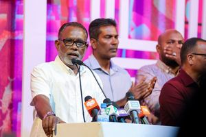 އަބްދުއް ރަހީމް ދެއްވީ މުއިއްޒަށް ވޯޓުދިން ސަބަބުތަކުގެ ލިސްޓެއް 