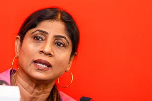 ގާނޫނުއަސާސީ ލިޔުނުއިރު 2 އިންތިހާބު އެކު ބާއްވަން ބަހުސް ނުކުރޭ
