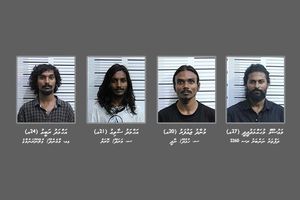 އީދު ދުވަހުގެ މާރާމާރީތަކާ ގުޅޭ ހަތަރު މީހަކު އަދިވެސް ނުހޯދޭ