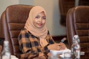 ދަރަންޏެއް އޮއްވާ ޕީއެސްއެމްއިން ސަންގަށް މުދާ ދޫކުރަން ފަށައިފި