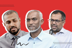 ސަރުކާރުން ފެނަކައަށް އެއްބާރުލުން ނުދޭ ކަމުގެ ތުހުމަތު