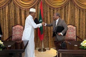 Maldives and Gambia sign visa waiver agreement