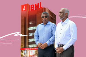 ސަރުކާރުން ބަހާލި ޕްރޮޖެކްޓްތަކަށް ފައިނޭންސް ނުކުރަން ގޮވާލައިފި