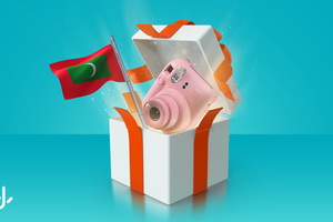 މިނިވަން ދުވަހު ދިރާގުން އިންސްޓެކްސް މިނީ 12 އެއް ހޯދުމުގެ ފުރުސަތު