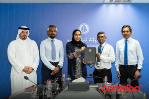 Ooredoo gets inward remittance license
